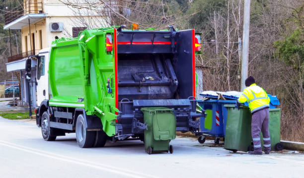 Harrisonville, MO Junk Removal Company